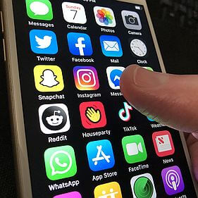 Cellphone and Mobile Device Forensics Investigations in Scottsdale